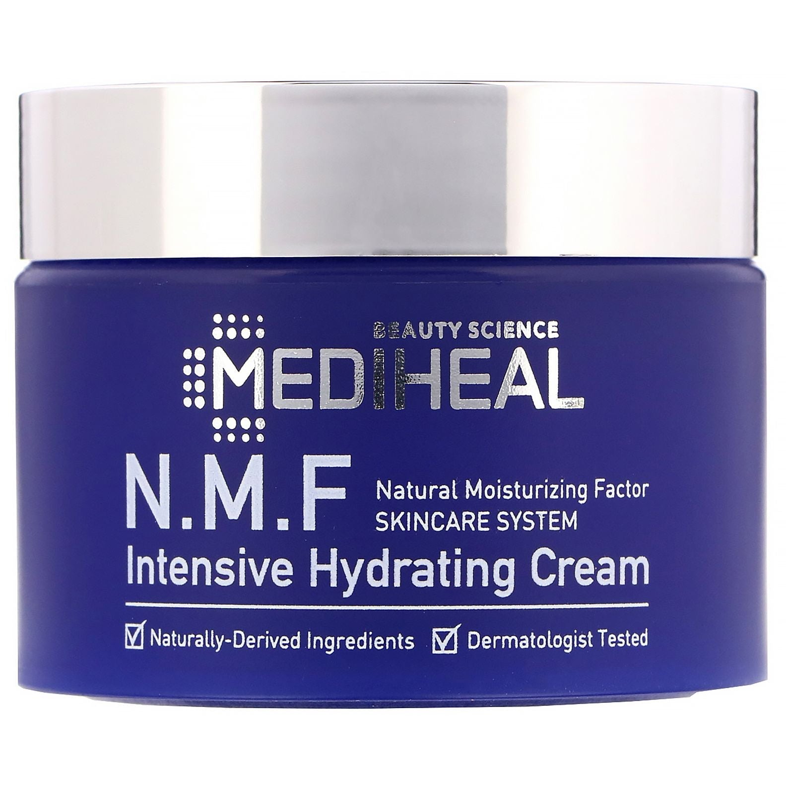 MEDIHEAL N.M.F Intensive Hydrating Cream 50ml – Minou & Lily