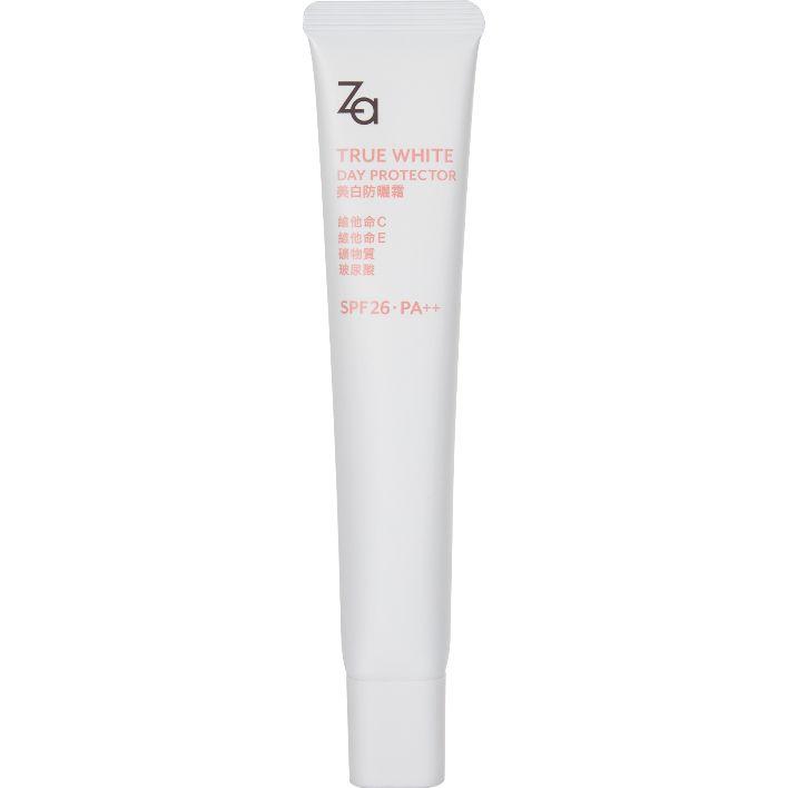 za True White Day Protector SPF26 35g