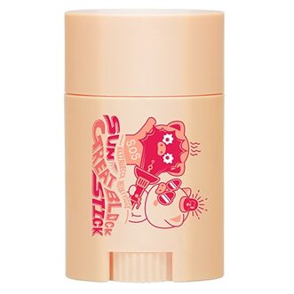 Elizavecca - Elizavecca Milky Piggy Sun Great Block Stick 22g - Minou & Lily