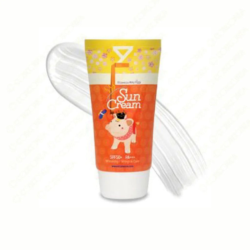 Elizavecca - Elizavecca Milky Piggy Sun Cream SPF50+ PA+++ 50ml - Minou & Lily