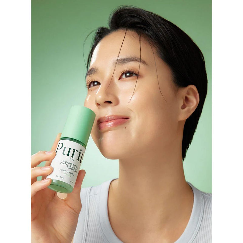 PURITO - Purito Seoul Wonder Releaf Centella Serum Unscented 60ml - Minou & Lily