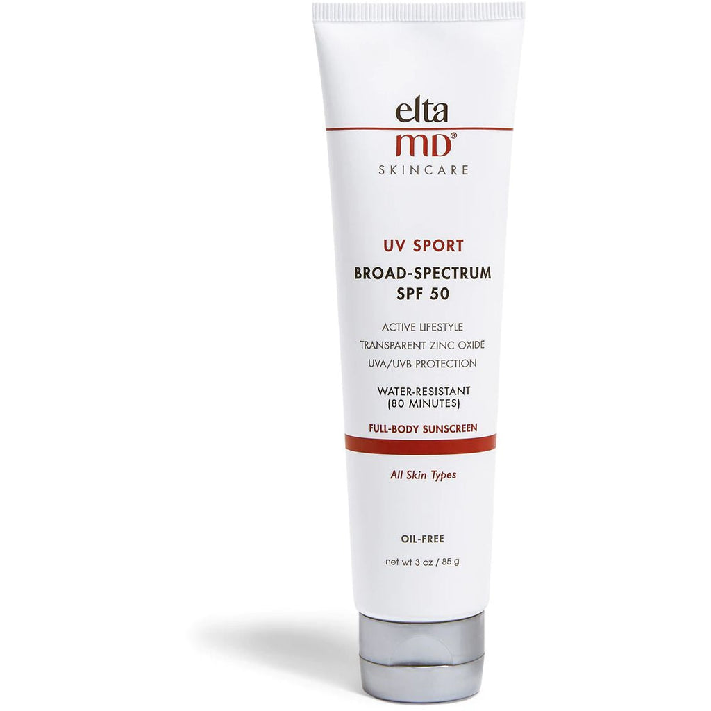 EltaMD UV Sport Broad-Spectrum SPF 50 85g – Minou & Lily